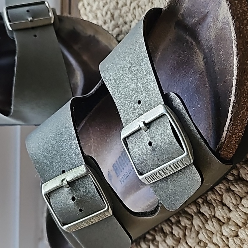 Birkenstock Arizona 39 8 8.5